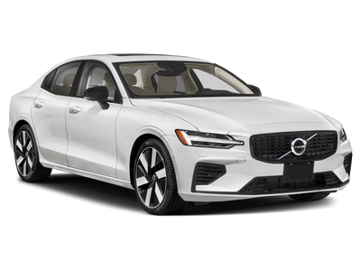 2023 Volvo S60 Recharge Plug-In Hybrid Polestar Engineered
