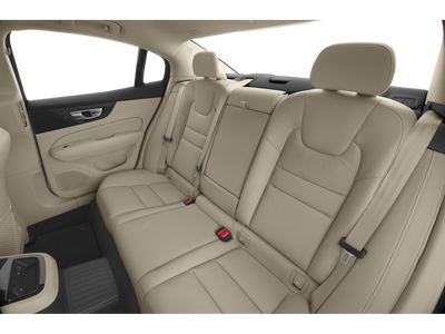 2023 Volvo S60 Recharge Plug-In Hybrid Polestar Engineered