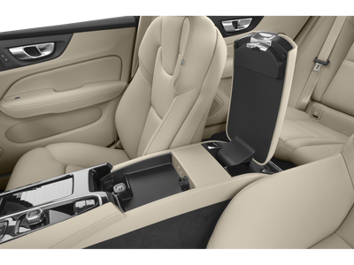 2023 Volvo S60 Recharge Plug-In Hybrid Polestar Engineered