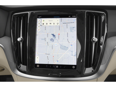 2023 Volvo S60 Recharge Plug-In Hybrid Polestar Engineered