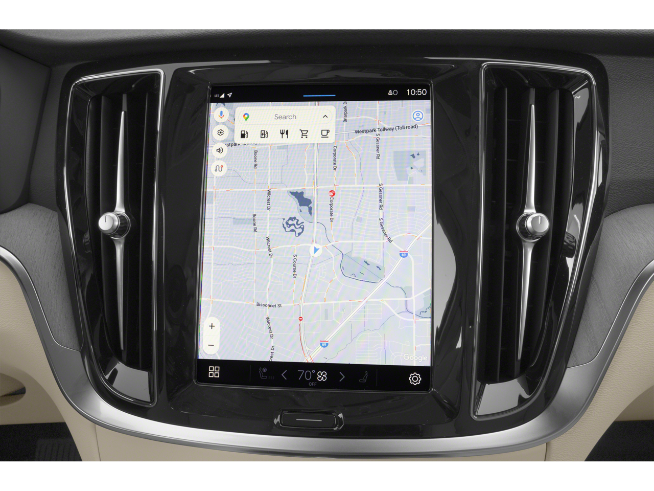 2023 Volvo S60 Recharge Plug-In Hybrid Polestar Engineered