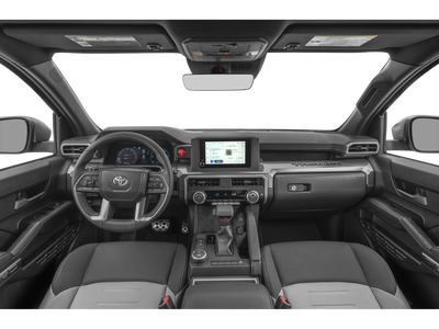 2024 Toyota Tacoma 2WD TRD Sport