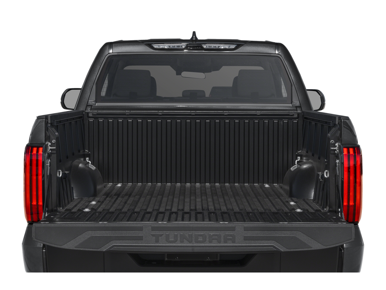 2024 Toyota Tundra 2WD SR5