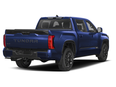 2024 Toyota Tundra 2WD Platinum