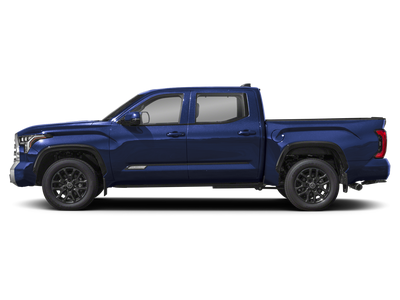 2024 Toyota Tundra 2WD Platinum