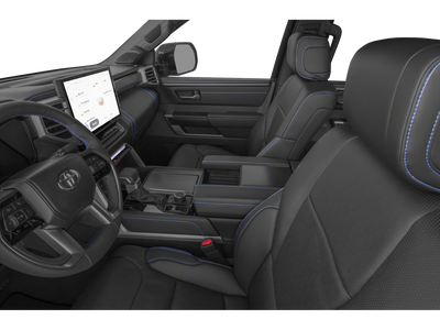 2024 Toyota Tundra 2WD Platinum