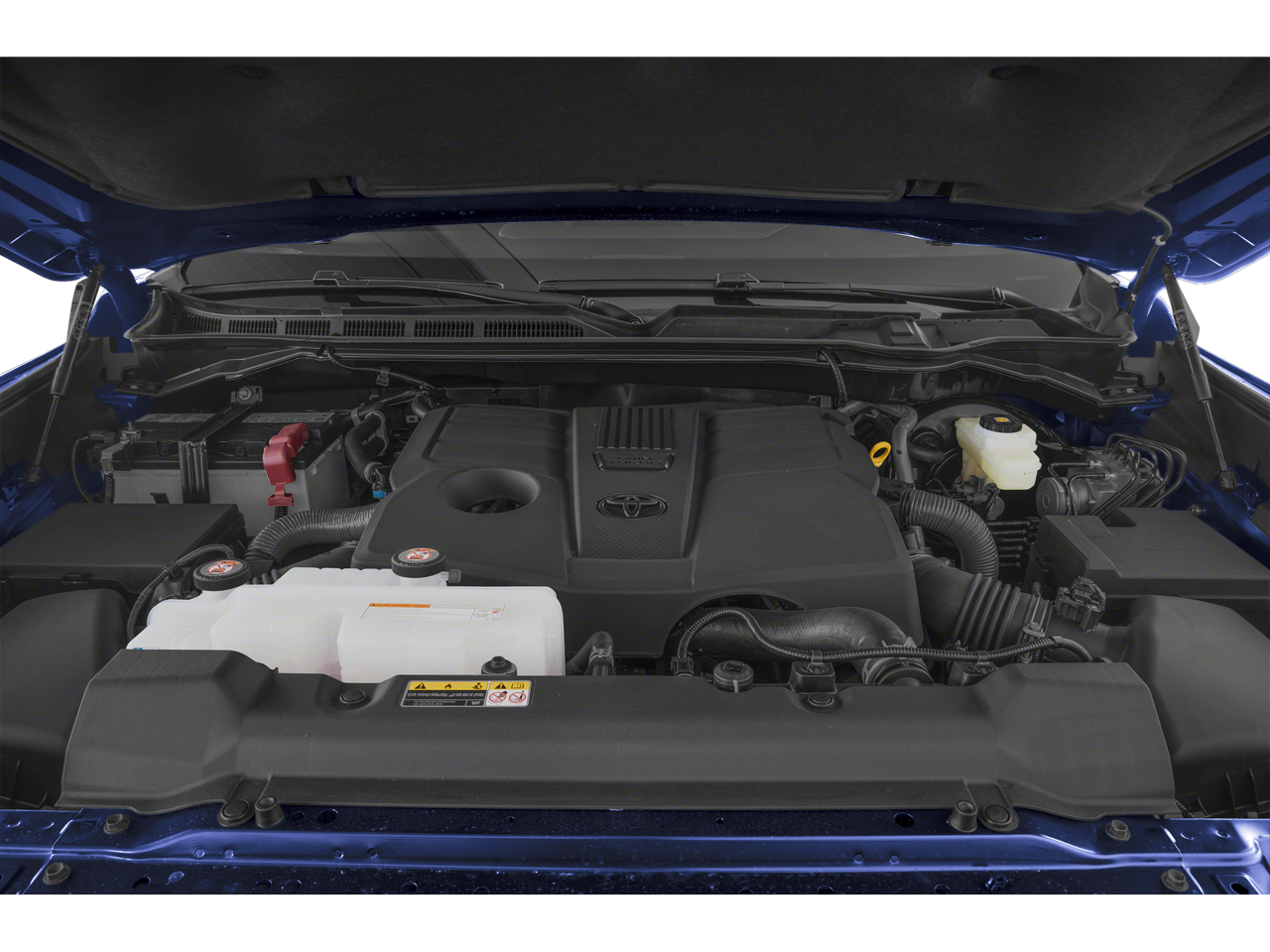 2024 Toyota Tundra 2WD Platinum