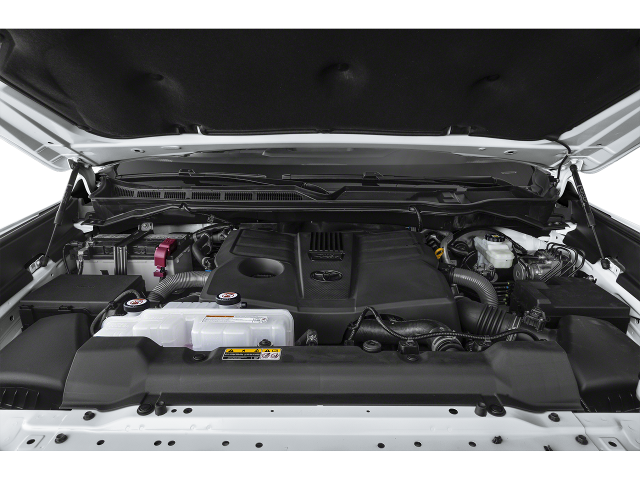 2024 Toyota Tundra 2WD Limited