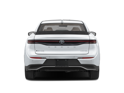 2025 Toyota Crown Limited