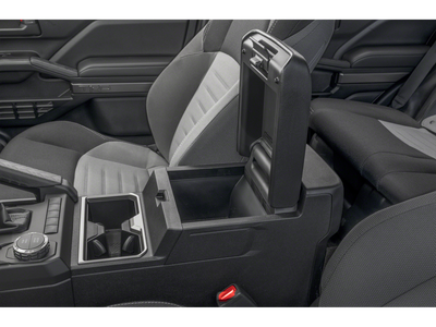 2025 Toyota 4Runner TRD Sport