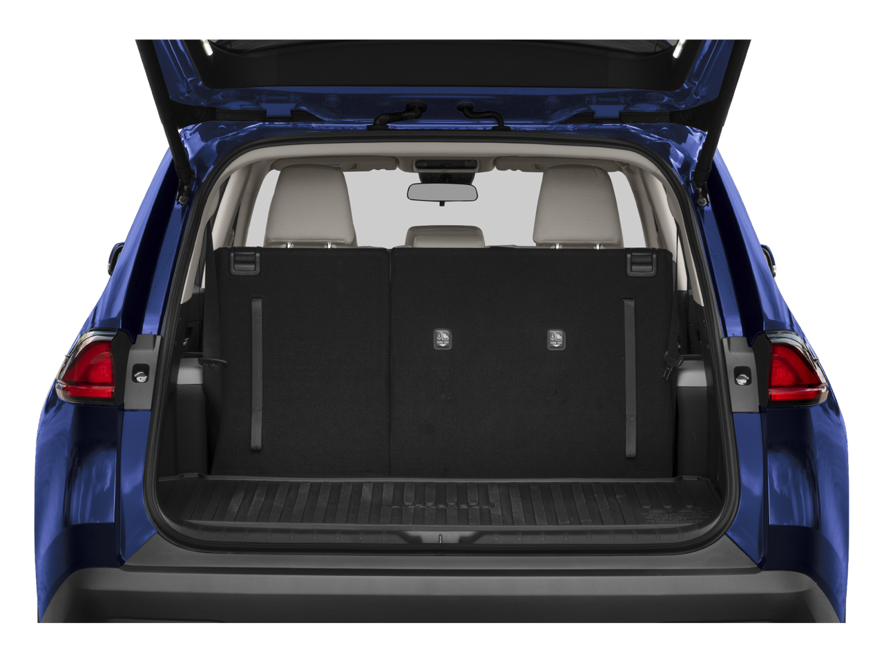 2025 Toyota Grand Highlander LE