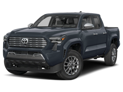 2025 Toyota Tacoma 4WD SR5