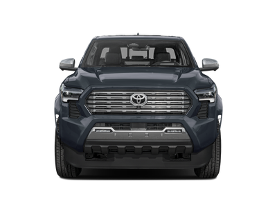 2025 Toyota Tacoma 4WD SR5