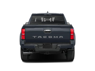 2025 Toyota Tacoma 4WD SR5