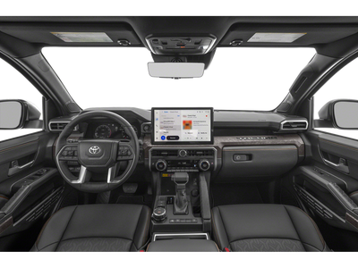 2025 Toyota Tacoma 4WD SR5