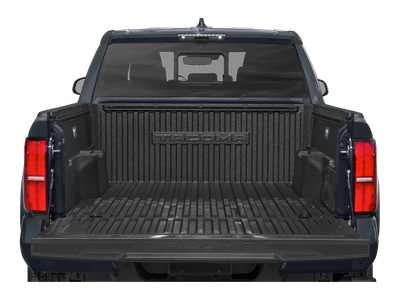 2025 Toyota Tacoma 4WD SR5