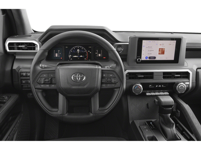 2025 Toyota Tacoma 2WD SR
