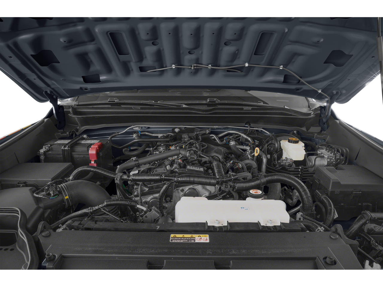 2025 Toyota Tacoma 4WD TRD Off Road Hybrid