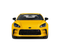 2026 Toyota GR86 Yuzu Edition
