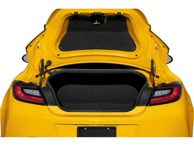 2026 Toyota GR86 Yuzu Edition