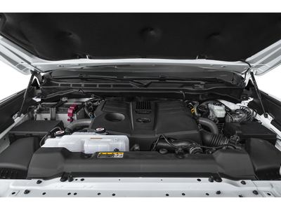 2026 Toyota Tundra 4WD Limited