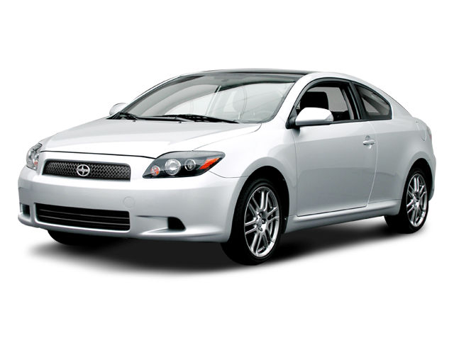 2008 Scion tC's photo