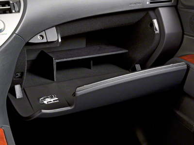 2010 Lexus RX 350 4DR FWD