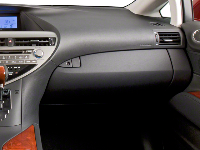 2010 Lexus RX 350 4DR FWD