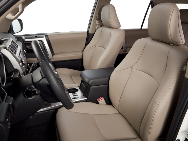 2010 Toyota 4Runner SR5