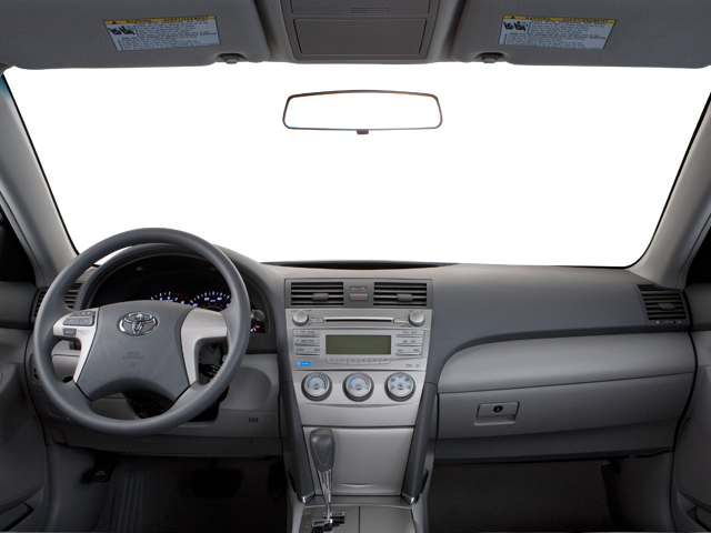 2011 Toyota Camry SE