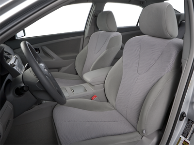 2011 Toyota Camry SE