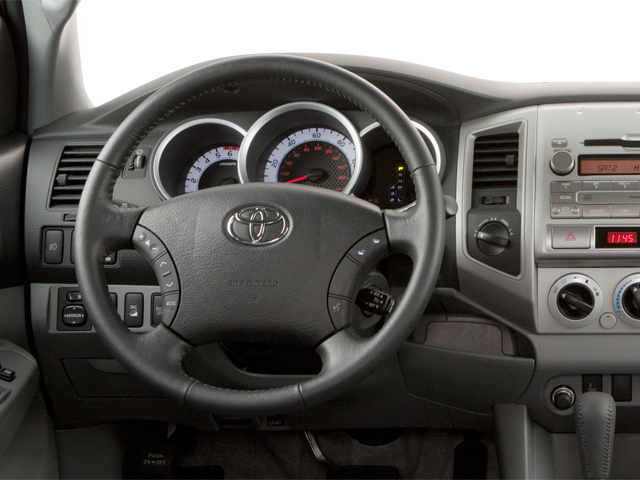 2011 Toyota Tacoma PreRunner