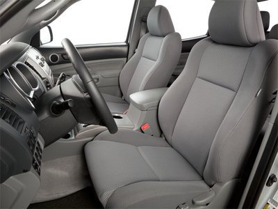 2011 Toyota Tacoma PreRunner