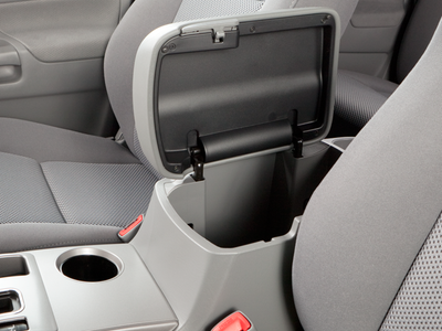 2011 Toyota Tacoma PreRunner