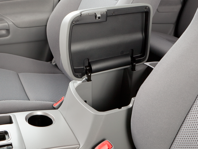 2011 Toyota Tacoma PreRunner