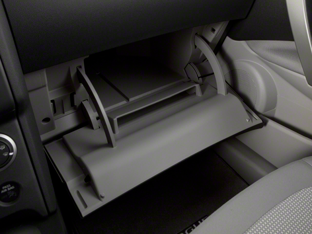 2012 Nissan Rogue SV