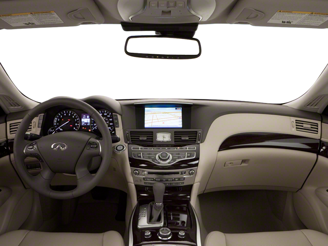 2013 INFINITI M37 4DR SDN RWD