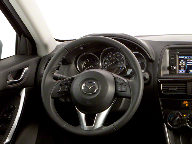 2013 Mazda Mazda CX-5 Sport
