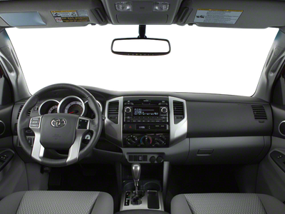 2013 Toyota Tacoma PreRunner