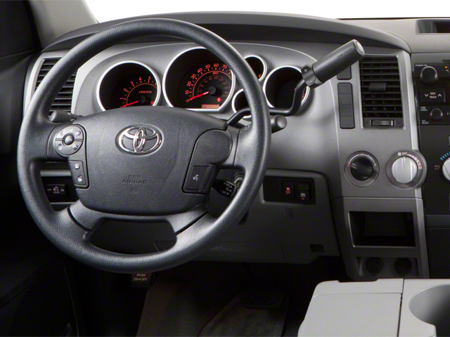 2013 Toyota Tundra 4WD Truck Platinum