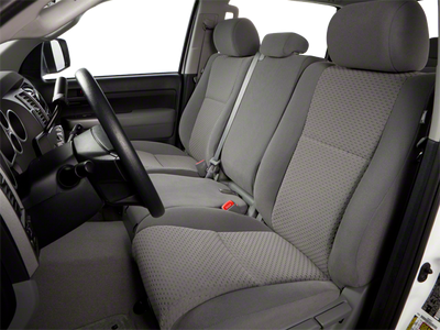 2013 Toyota Tundra 4WD Truck Platinum