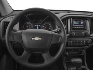 2016 Chevrolet Colorado 2WD WT