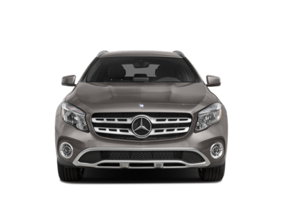 2018 Mercedes-Benz GLA GLA 250