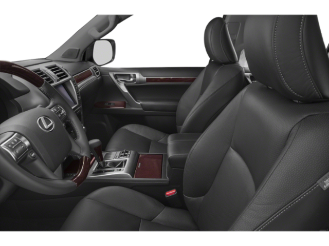 2019 Lexus GX GX 460 Premium
