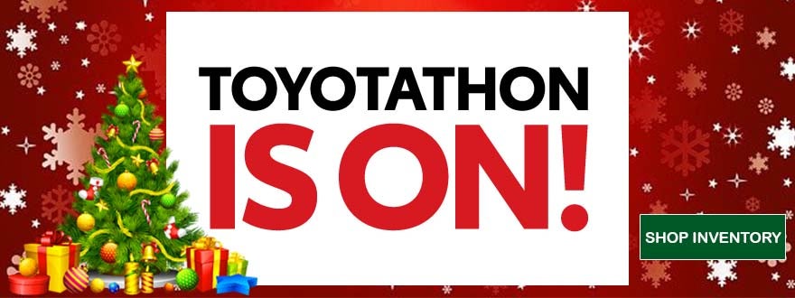 Toyotathon 2020