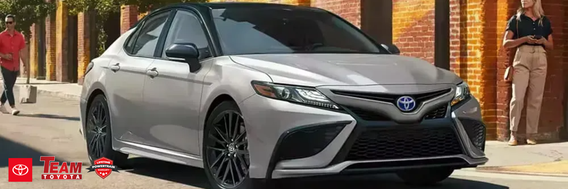 Used Toyota Cars for Sale in Baton Rouge