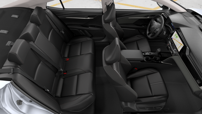 2027 Toyota Camry XLE