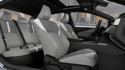 2027 Toyota Camry SE