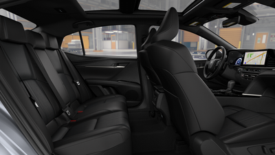 2027 Toyota Camry XSE