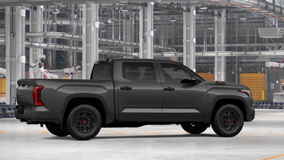 2026 Toyota Tundra i-FORCE MAX TRD Pro